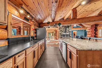 16930 Chumstick, Leavenworth, WA 98826 - Photo 17