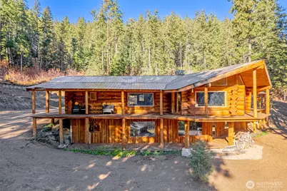 16930 Chumstick, Leavenworth, WA 98826 - Photo 1
