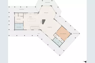 16930 Chumstick, Leavenworth, WA 98826 - Photo 39