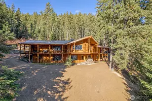 16930 Chumstick, Leavenworth, WA 98826 - Photo 5