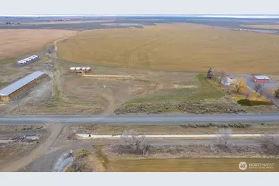 0 12 Road NE, Moses Lake, WA 98837 - Photo 5