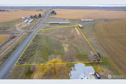 0 12 Road NE, Moses Lake, WA 98837 - Photo 3