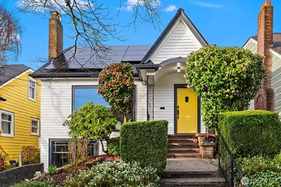 200 NW 73rd Street, Seattle, WA 98117 - Photo 1