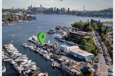 2309 N Northlake Way #9, Seattle, WA 98103 - Photo 1