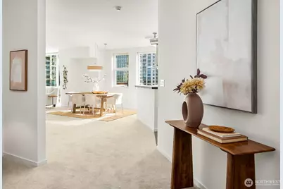 1100 106th Avenue NE #1002, Bellevue, WA 98004 - Photo 5