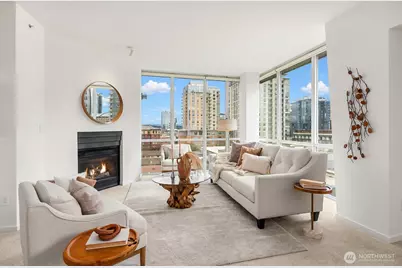 1100 106th Avenue NE #1002, Bellevue, WA 98004 - Photo 9