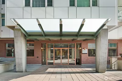 1100 106th Avenue NE #1002, Bellevue, WA 98004 - Photo 35