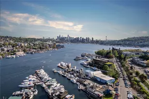 2309 N Northlake Way, Seattle, WA 98103 - Photo 5