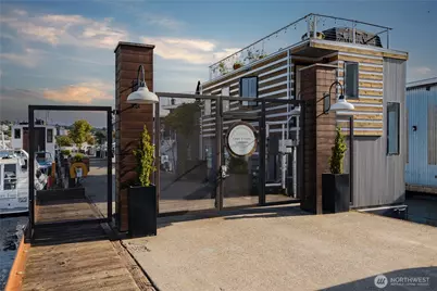 2309 N Northlake Way #3A, Seattle, WA 98103 - Photo 3