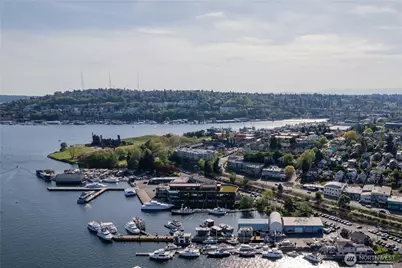 2309 N Northlake Way #3A, Seattle, WA 98103 - Photo 5