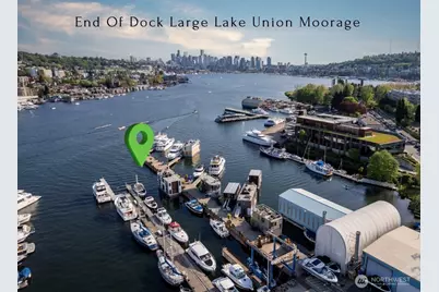 2309 N Northlake Way #3A, Seattle, WA 98103 - Photo 1