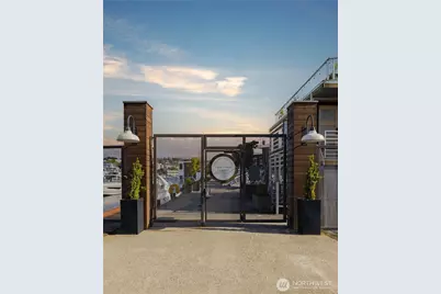 2309 N Northlake Way #3A, Seattle, WA 98103 - Photo 9