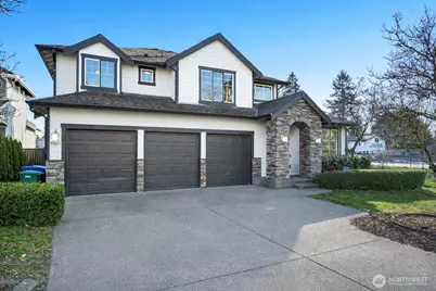 3903 NE 21st Street, Renton, WA 98056 - Photo 1