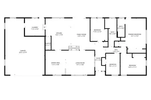 3236 NW Gillard Pl, Seabeck, WA 98380 - Photo 3