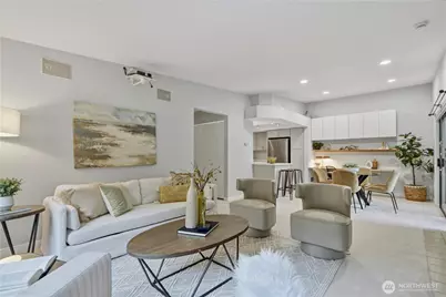 1354 Bellevue Way NE #4, Bellevue, WA 98004 - Photo 9