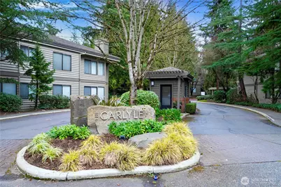 1354 Bellevue Way NE #4, Bellevue, WA 98004 - Photo 1