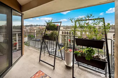 10601 Bagley Avenue N #304, Seattle, WA 98133 - Photo 11