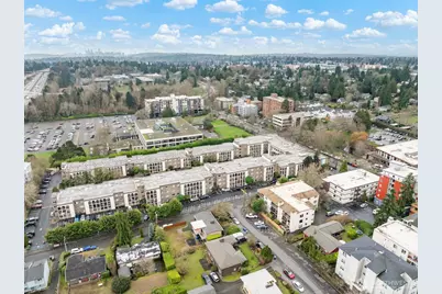 10601 Bagley Avenue N #304, Seattle, WA 98133 - Photo 13