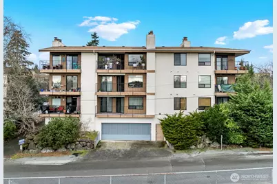 10601 Bagley Avenue N #304, Seattle, WA 98133 - Photo 1