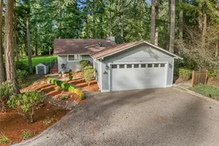 11001 Pioneer Dr, Anderson Island, WA 98303 - Photo 1
