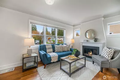 1046 NE 97th Street, Seattle, WA 98115 - Photo 5