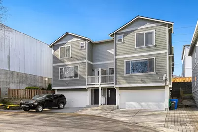 1132 Chestnut Court, Everett, WA 98201 - Photo 1