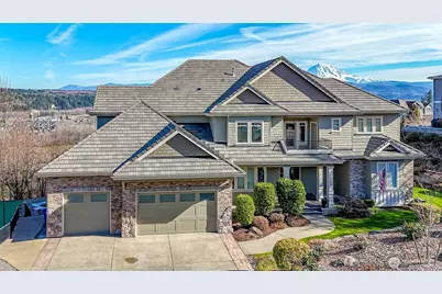 16609 139th Avenue E, Puyallup, WA 98374 - Photo 1