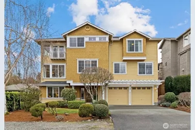 10759 Durland Avenue NE, Seattle, WA 98125 - Photo 1