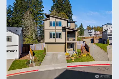 4280 Nettle Drive SE, Port Orchard, WA 98366 - Photo 1