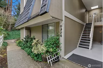 9904 NE 124th Street #1006, Kirkland, WA 98034 - Photo 1
