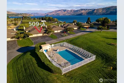 1 Halmalka Court #509A, Manson, WA 98831 - Photo 3