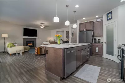 2122 Josie Lynn Court SE, Olympia, WA 98501 - Photo 11