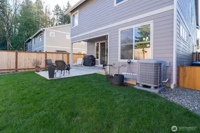 2122 Josie Lynn Court SE, Olympia, WA 98501 - Photo 3