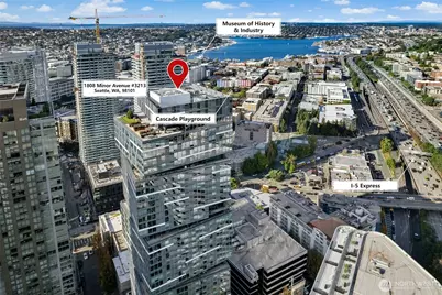 1808 Minor Avenue #2409, Seattle, WA 98101 - Photo 11