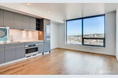 1808 Minor Avenue #2409, Seattle, WA 98101 - Photo 1