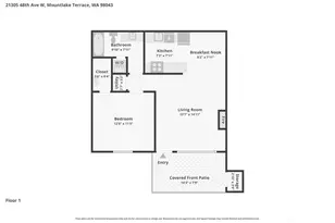 21305 48th Ave W, Mountlake Terrace, WA 98043 - Photo 25