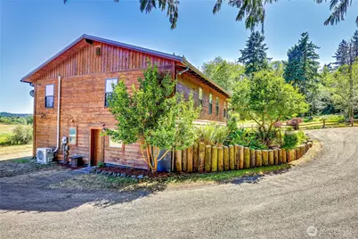 2801 West Valley Road, Chimacum, WA 98325 - Photo 9