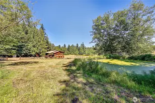 2801 W Valley Rd, Chimacum, WA 98325 - Photo 5