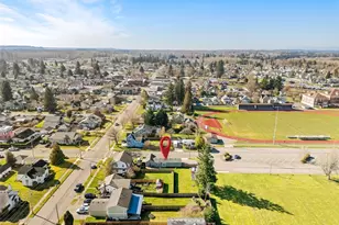 122 N C St, Buckley, WA 98321 - Photo 31