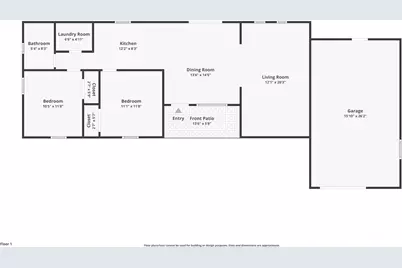 122 N C St, Buckley, WA 98321 - Photo 33