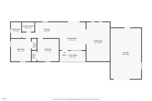 122 N C St, Buckley, WA 98321 - Photo 33