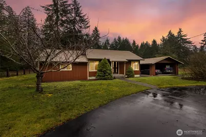 5501 89th Avenue SE, Olympia, WA 98513 - Photo 1