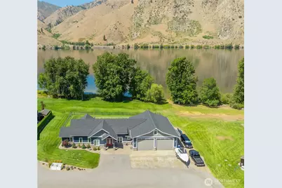 24 Moser Lane, Orondo, WA 98843 - Photo 1