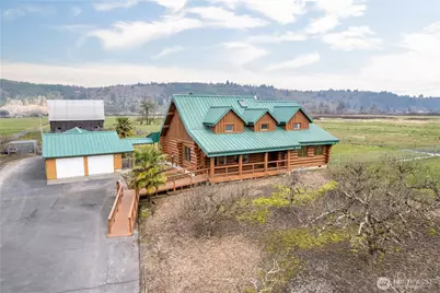 6946 Willow Grove Road, Longview, WA 98632 - Photo 1