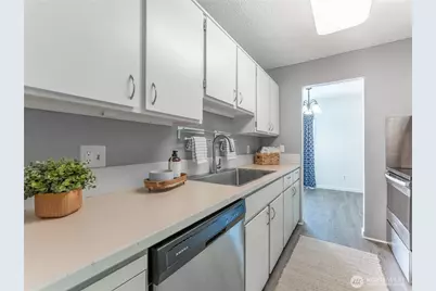 1818 Skyline Drive #21, Wenatchee, WA 98801 - Photo 5