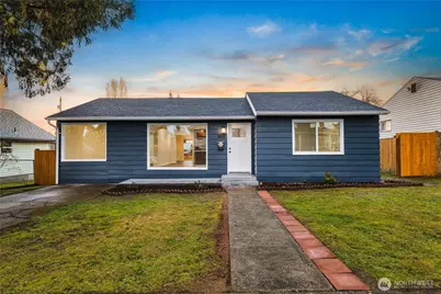 3118 S Melrose Street, Tacoma, WA 98405 - Photo 1