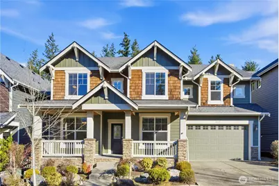 3122 SE 16th St, North Bend, WA 98045 - Photo 1