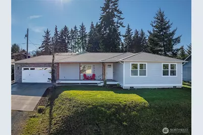1934 W 8th Street, Port Angeles, WA 98363 - Photo 1