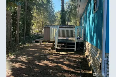 591 NE Larson Boulevard, Belfair, WA 98528 - Photo 7