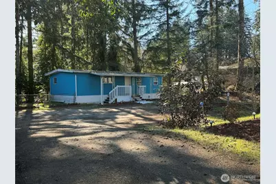 591 NE Larson Boulevard, Belfair, WA 98528 - Photo 1